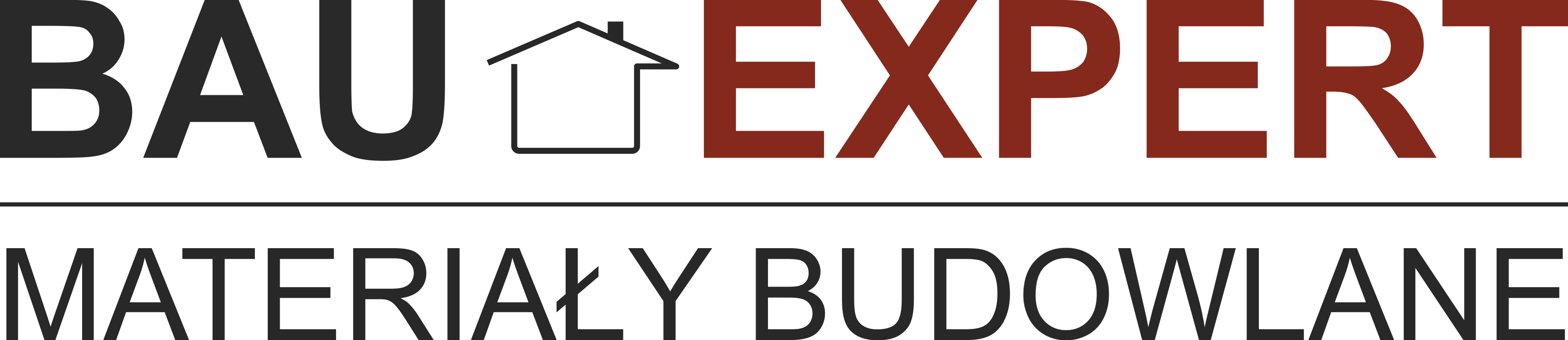 Bauexpert Logo